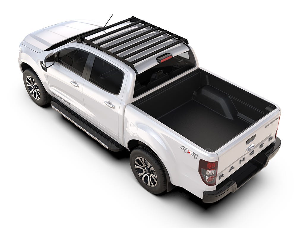 Ford Ranger T6 / Wildtrak / Raptor (2012-2022) Slimsport Tray