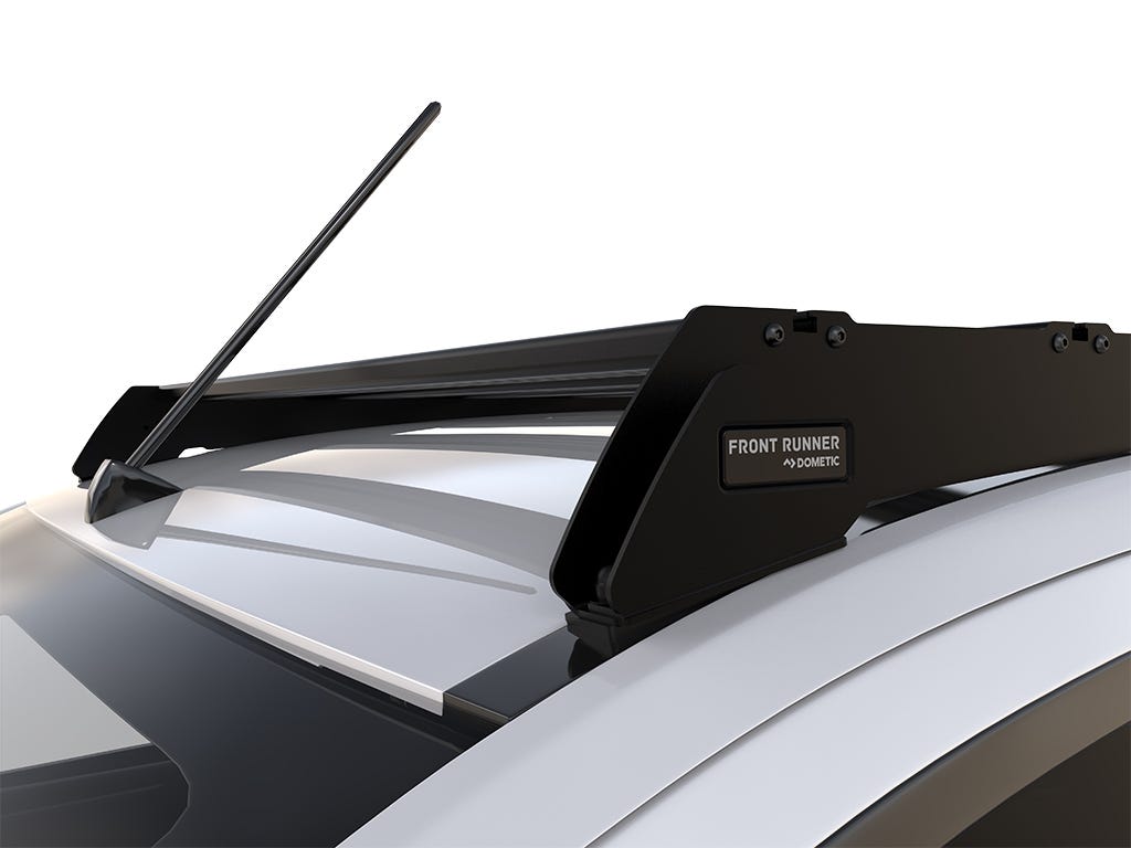 Ford Ranger T6 / Wildtrak / Raptor (2012-2022) Slimsport Tray