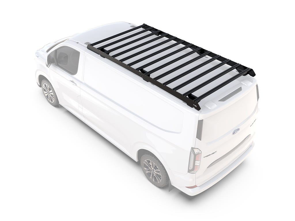 Ford Transit Custom SWB (2023-Current) / Volkswagen T7 Transporter/Caravelle (2025-Current) Slimsport Tray