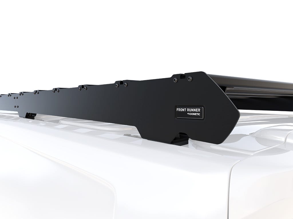 Ford Transit Custom SWB (2023-Current) / Volkswagen T7 Transporter/Caravelle (2025-Current) Slimsport Tray