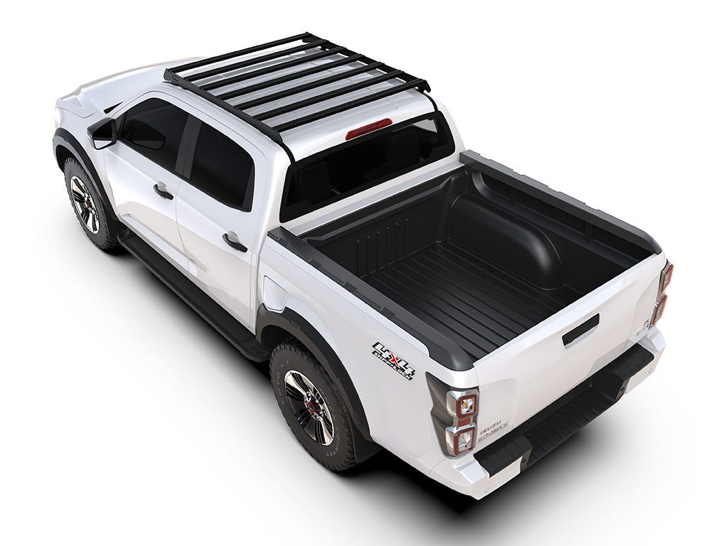 Isuzu D-Max / Mazda BT50 (2020-Current) Slimsport Tray