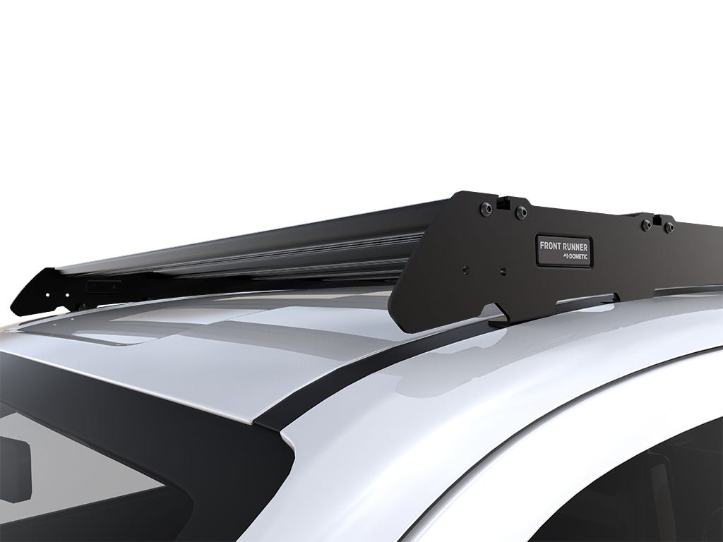 Isuzu D-Max / Mazda BT50 (2020-Current) Slimsport Tray