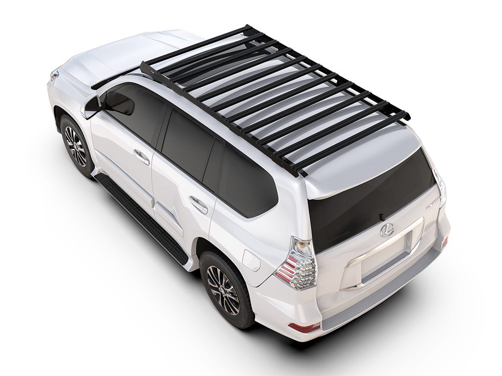 Lexus GX 460 (2010-Current) Slimsport Tray