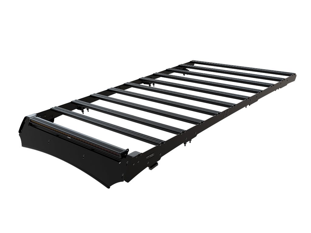Lexus GX 460 (2010-2024) Slimsport Roof Rack Kit / Light Bar Ready
