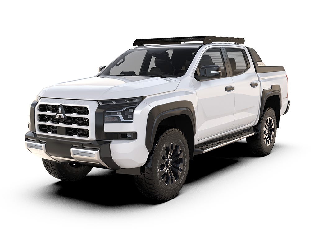 Mitsubishi Triton Mv '24-Cur / Nissan Navara D27 ('26-Cur) Slimsport Tray