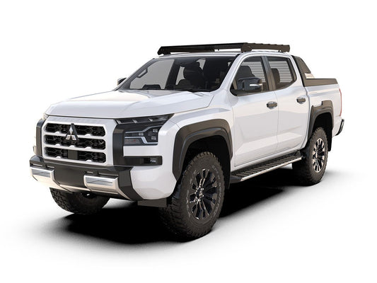 Mitsubishi Triton Mv '24-Cur / Nissan Navara D27 ('26-Cur) Slimsport Tray