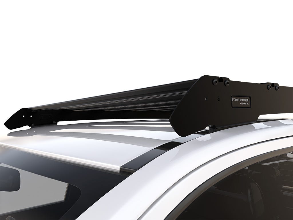 Mitsubishi Triton Mv '24-Cur / Nissan Navara D27 ('26-Cur) Slimsport Tray