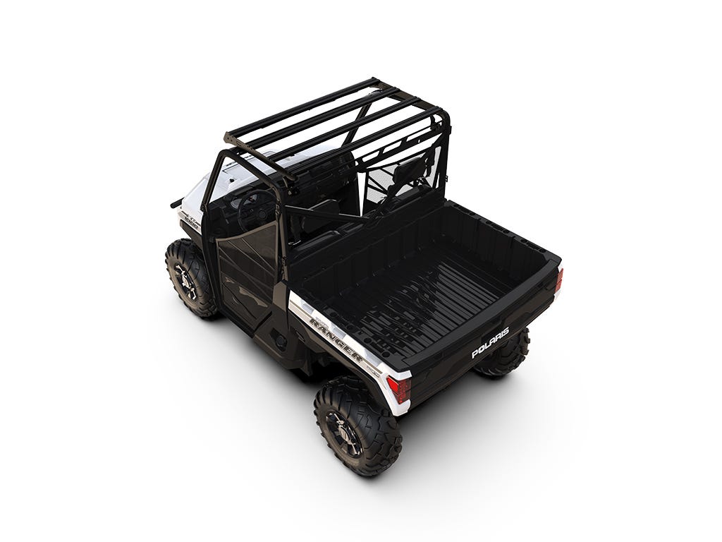 Polaris Ranger Utv (2018-Current) Slimsport Roof Rack Kit