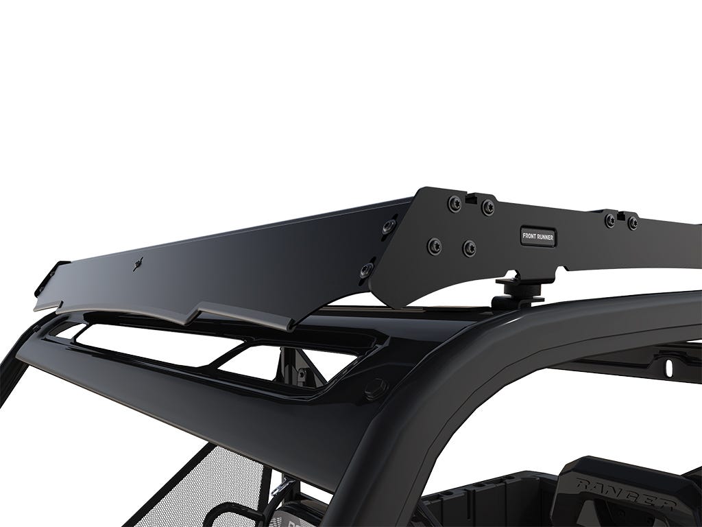 Polaris Ranger Utv (2018-Current) Slimsport Roof Rack Kit