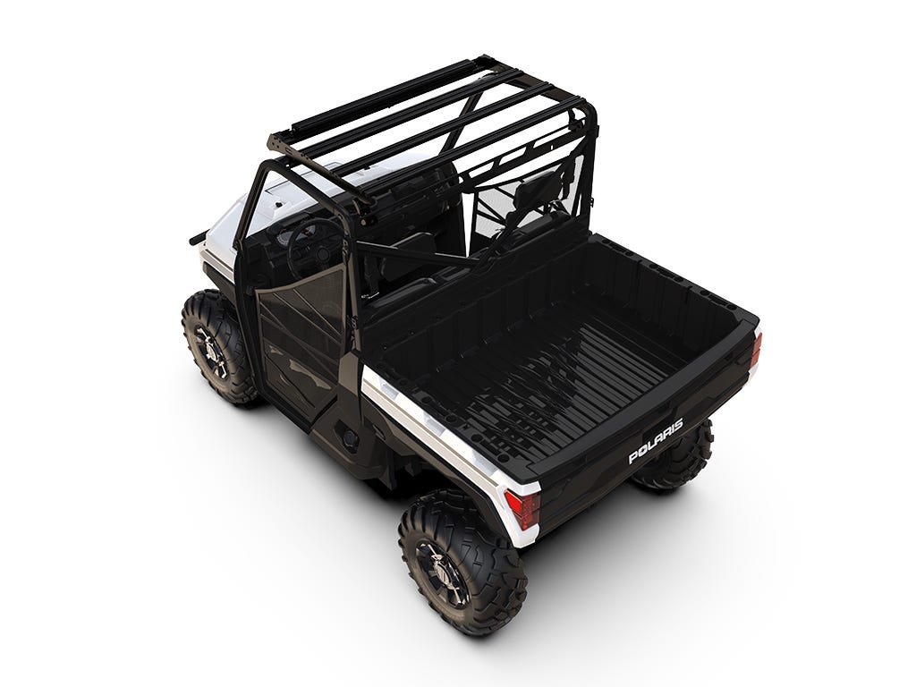 Polaris Ranger Utv (2018-Current) Slimsport Roof Rack Kit / Lightbar Ready