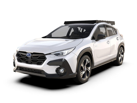 Subaru Crosstrek 3rd Gen (Gu) (2023-Current) Slimsport Roof Rack Kit