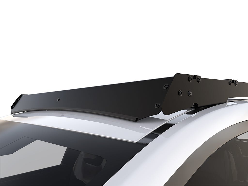 Subaru Crosstrek 3rd Gen (Gu) (2023-Current) Slimsport Roof Rack Kit