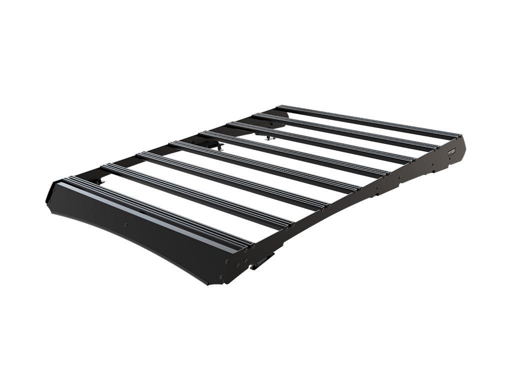 Subaru Crosstrek 3rd Gen (Gu) (2023-Current) Slimsport Roof Rack Kit