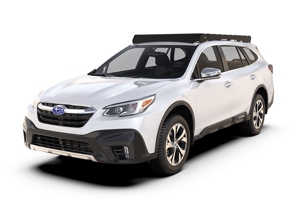 Subaru Outback Gen 6 (2020-Current) Slimsport Roof Rack Kit
