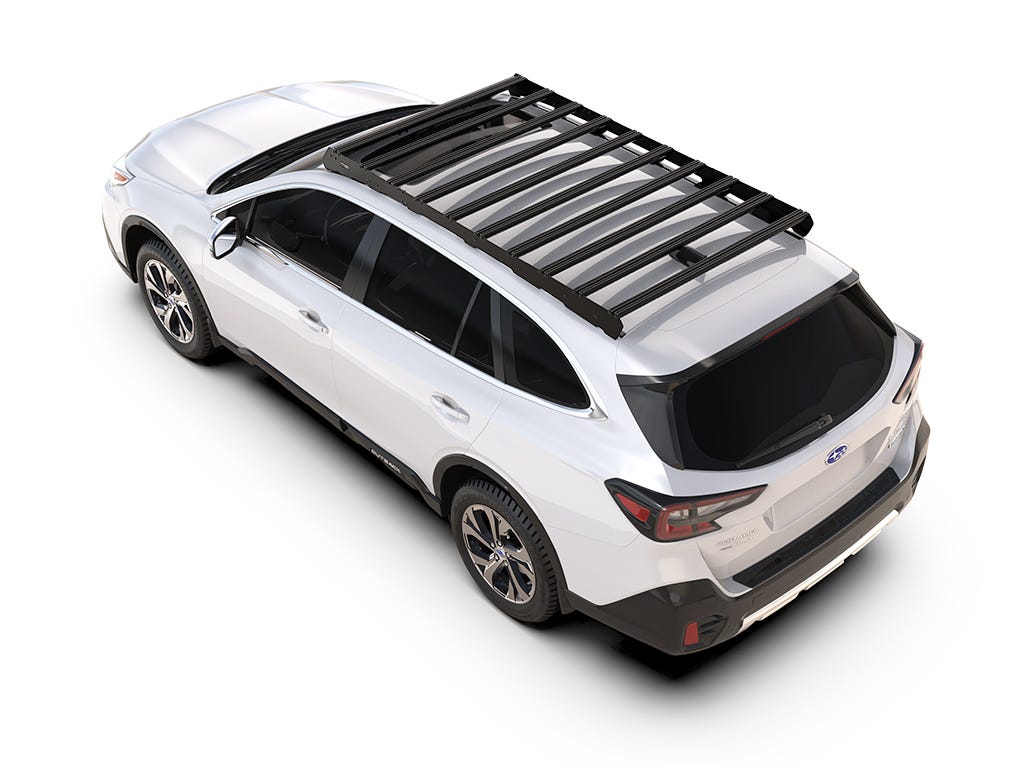 Subaru Outback Gen 6 (2020-Current) Slimsport Roof Rack Kit