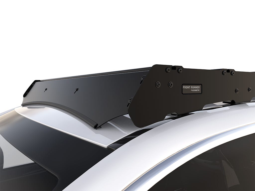 Subaru Outback Gen 6 (2020-Current) Slimsport Roof Rack Kit