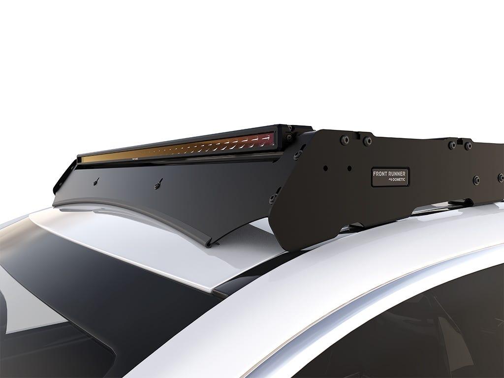 Subaru Outback Gen 6 (2020-Current) Slimsport Roof Rack Kit / Light Bar Ready