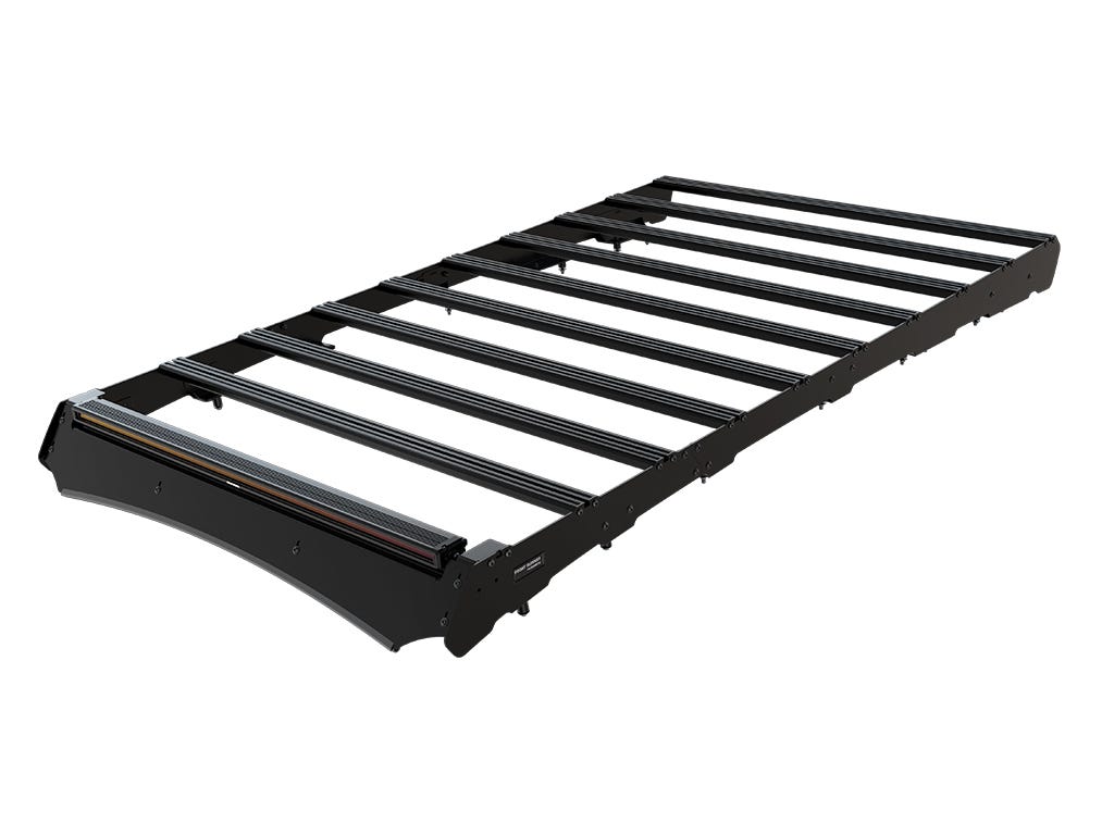 Subaru Outback Gen 6 (2020-Current) Slimsport Roof Rack Kit / Light Bar Ready