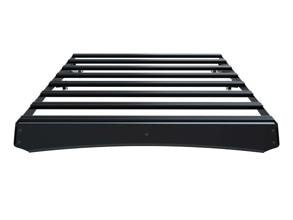 Subaru Xv Crosstrek 2nd Gen (Gt) (2017-2023) Slimsport Roof Rack Kit / Light Bar Ready