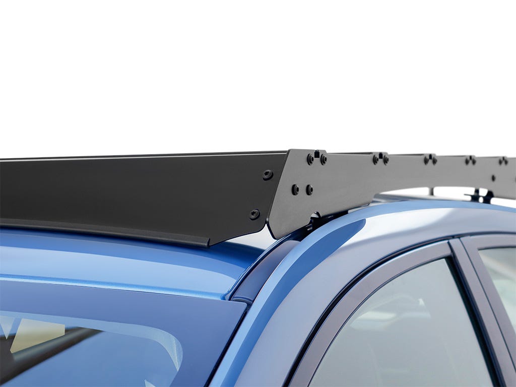 Subaru Xv Crosstrek 2nd Gen (Gt) (2017-2023) Slimsport Roof Rack Kit