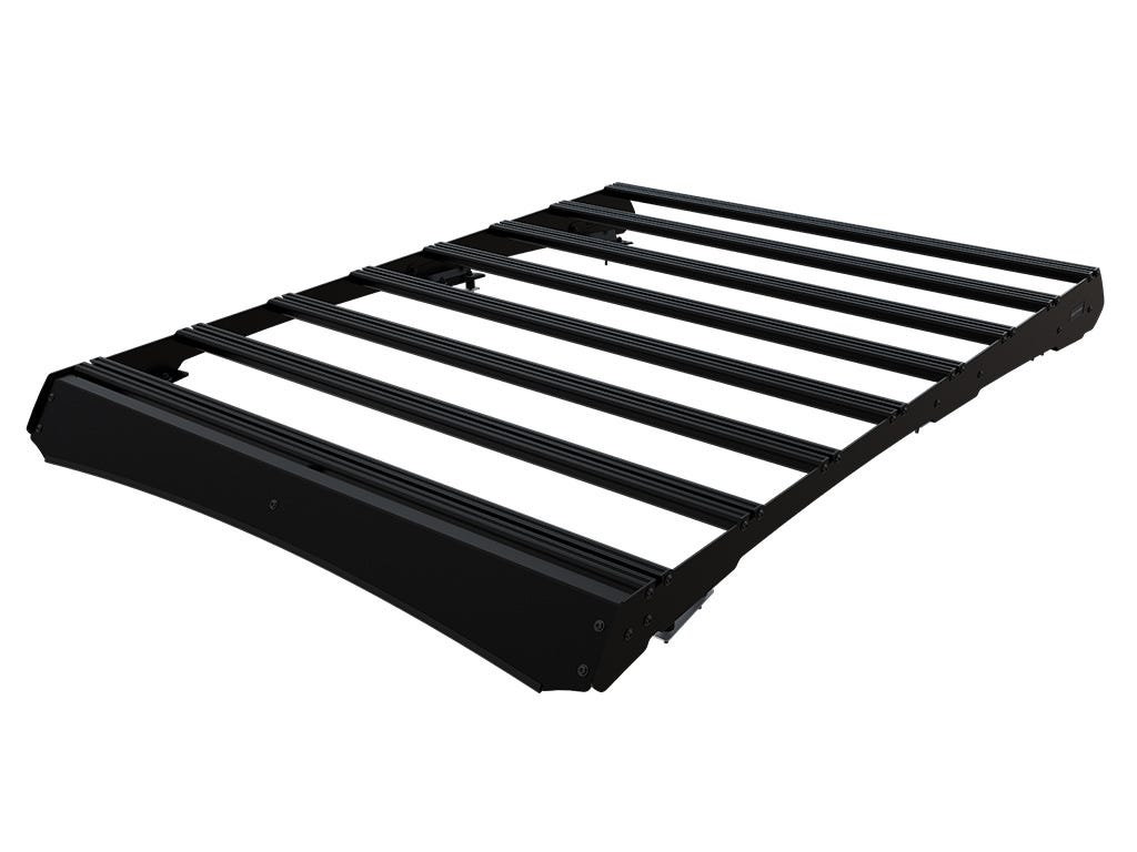 Subaru Xv Crosstrek 2nd Gen (Gt) (2017-2023) Slimsport Roof Rack Kit / Light Bar Ready