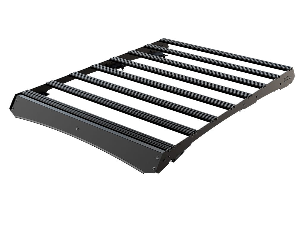 Subaru Xv Crosstrek 2nd Gen (Gt) (2017-2023) Slimsport Roof Rack Kit