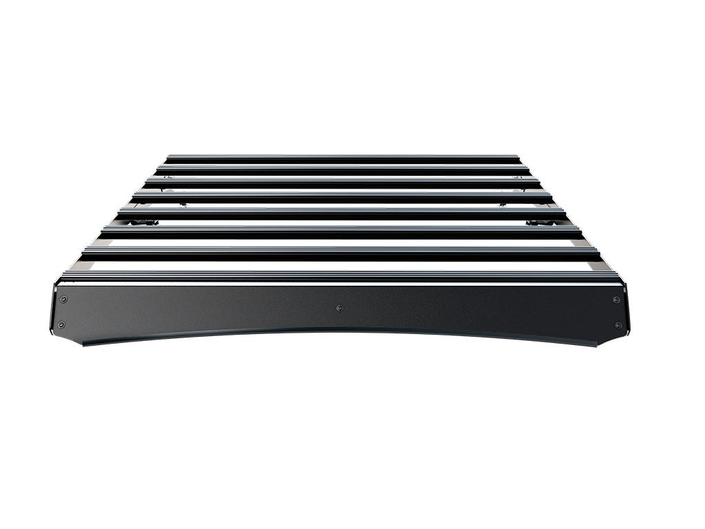 Subaru Xv Crosstrek 2nd Gen (Gt) (2017-2023) Slimsport Roof Rack Kit