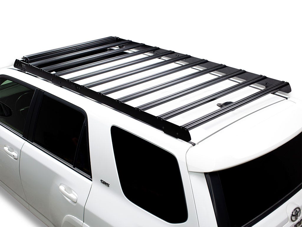 Toyota 4Runner (5th Gen) (2010-Current) Slimsport Roof Rack Kit / Lightbar Ready
