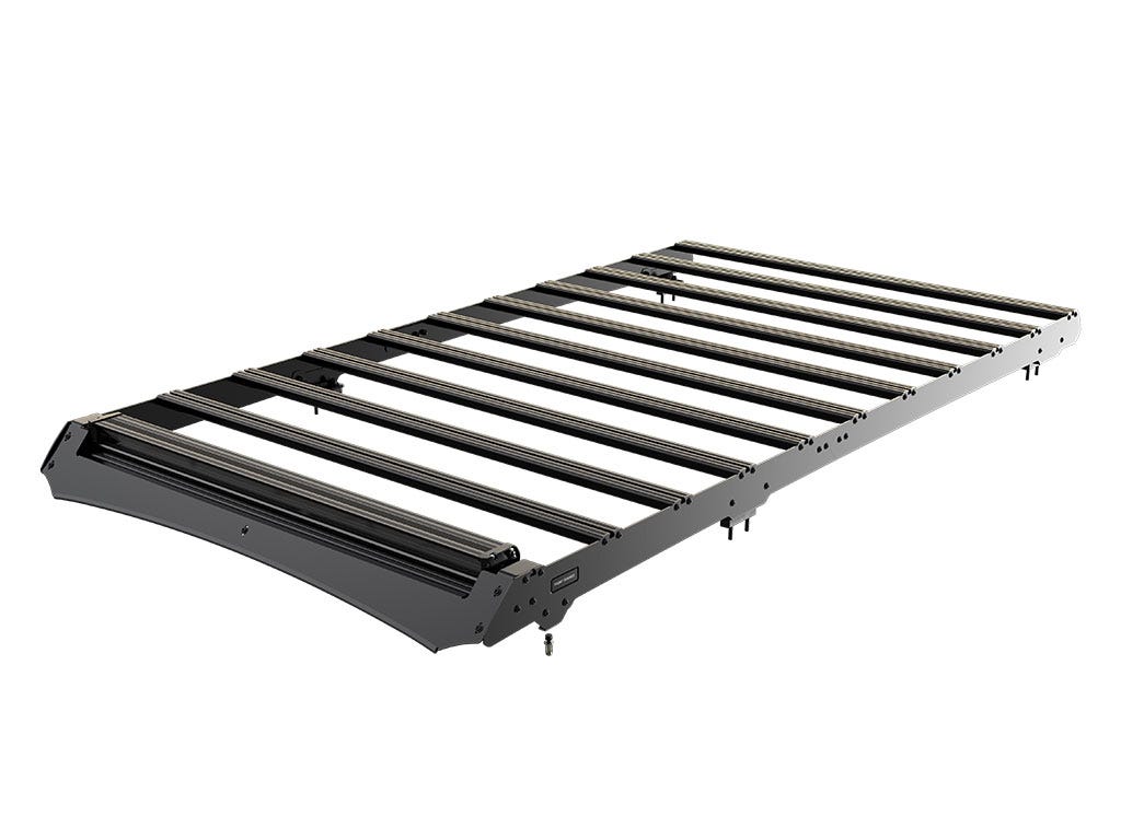 Toyota 4Runner (5th Gen) (2010-Current) Slimsport Roof Rack Kit / Lightbar Ready
