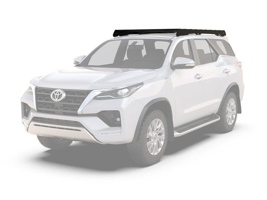 Toyota Fortuner (2016-Current) Slimsport Tray