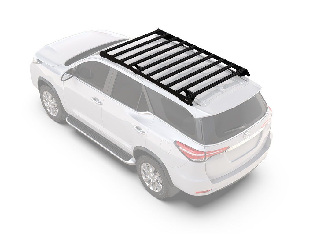 Toyota Fortuner (2016-Current) Slimsport Tray
