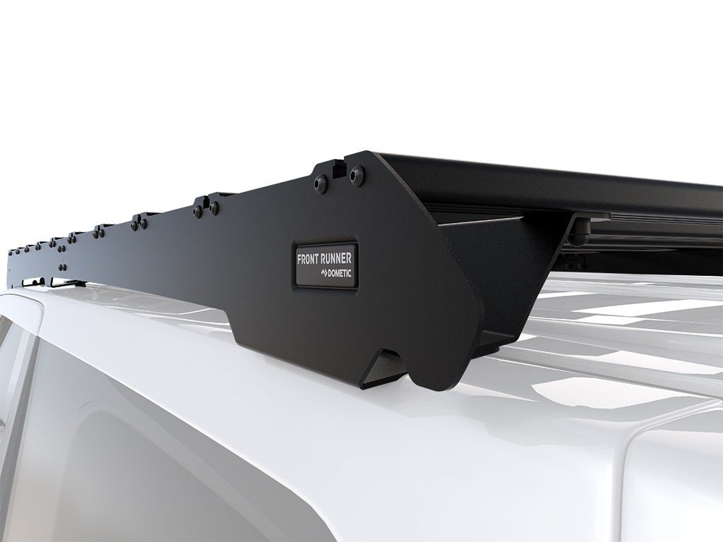 Toyota Fortuner (2016-Current) Slimsport Tray