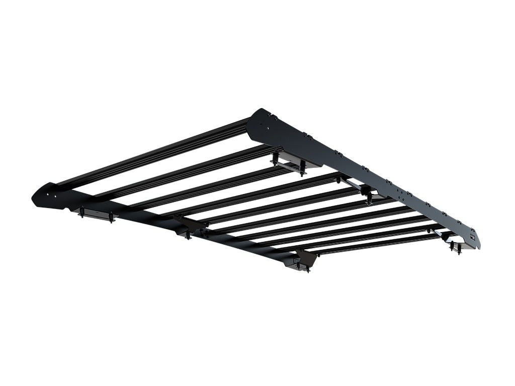 Toyota Fortuner (2016-Current) Slimsport Tray