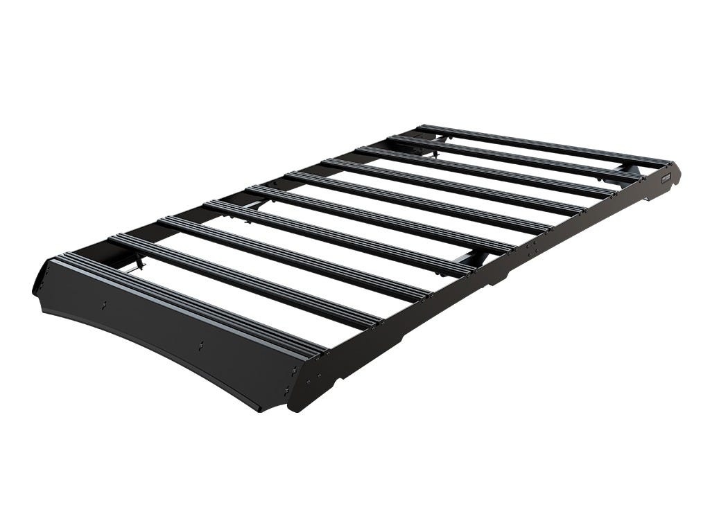Toyota Fortuner (2016-Current) Slimsport Roof Rack Kit