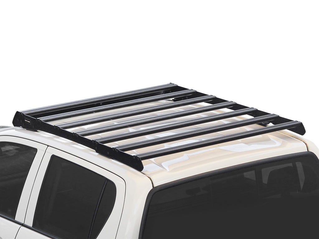 Toyota Hilux DC (2015-Current) Slimsport Tray