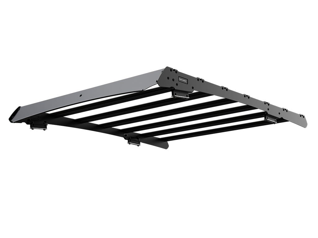 Toyota Hilux DC (2015-Current) Slimsport Tray