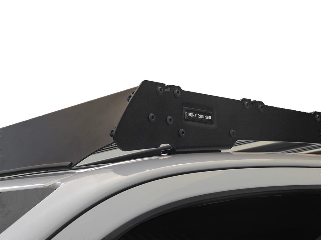 Toyota Hilux DC (2015-Current) Slimsport Tray