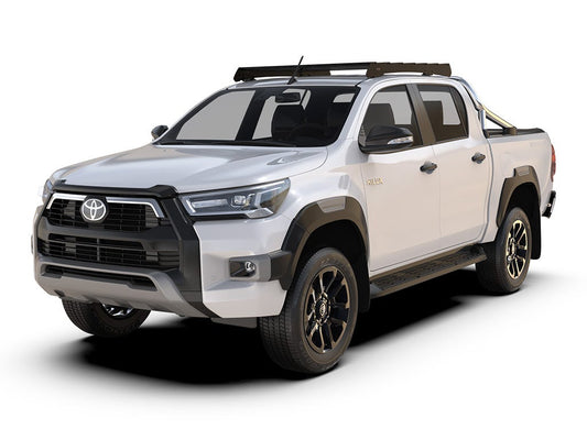Toyota Hilux Double Cab (2016-Current) Slimsport Tray