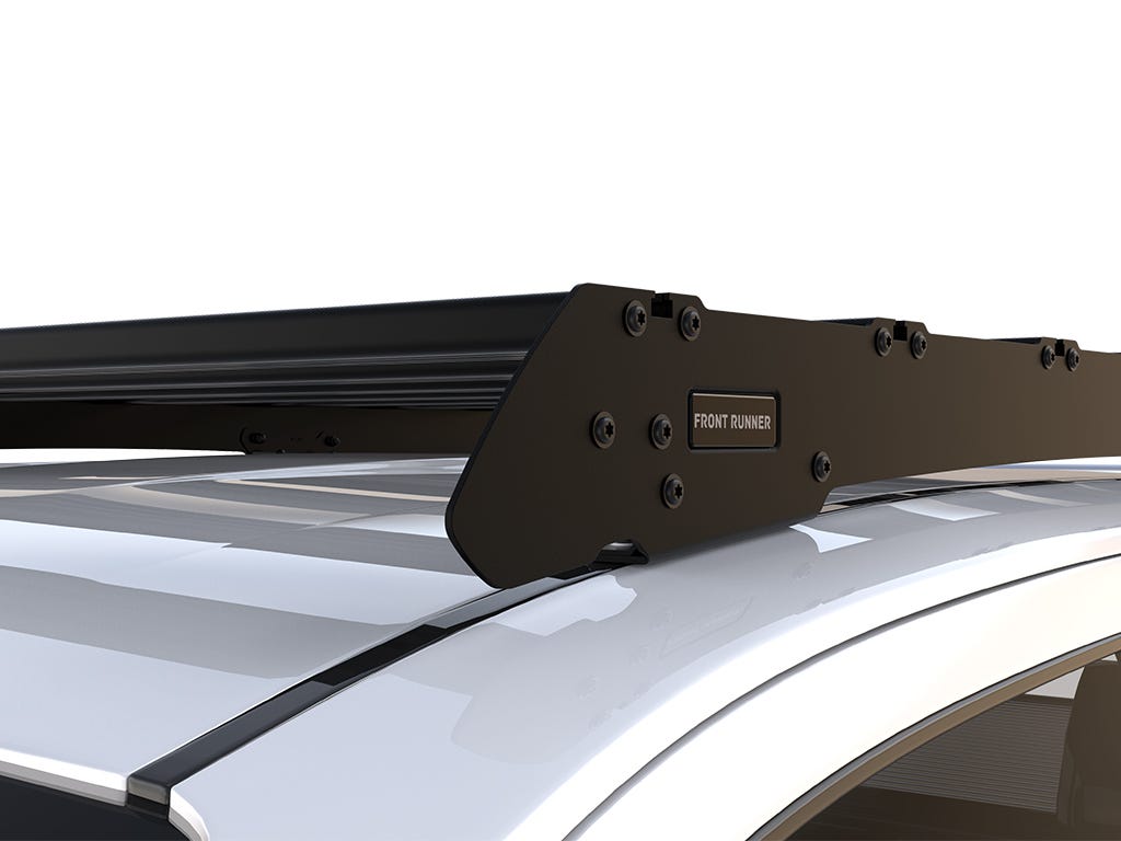 Toyota Hilux Double Cab (2016-Current) Slimsport Tray