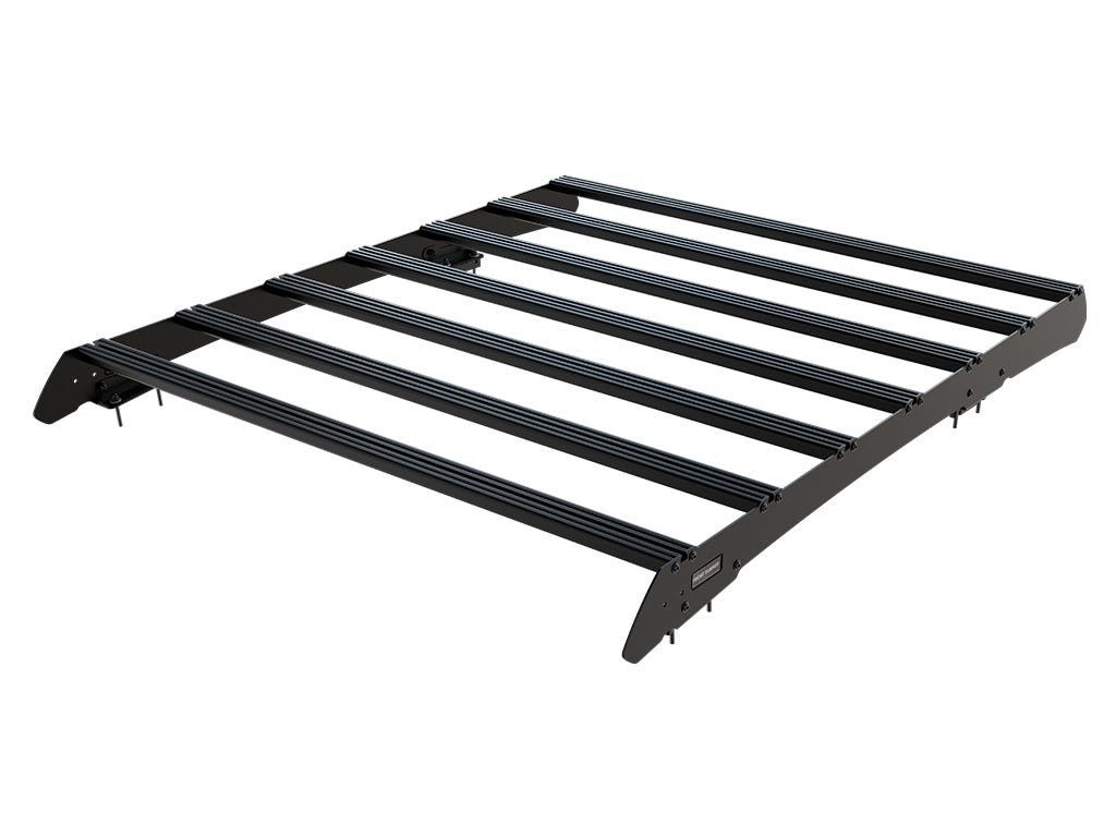 Toyota Hilux Double Cab (2016-Current) Slimsport Tray
