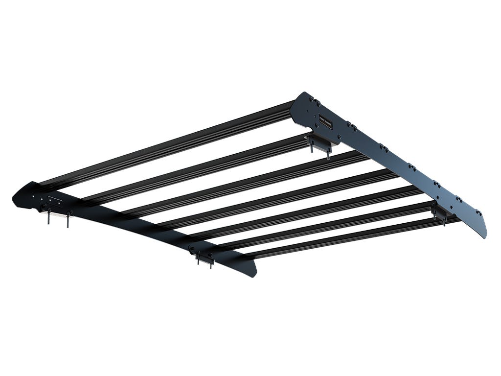 Toyota Hilux Double Cab (2016-Current) Slimsport Tray