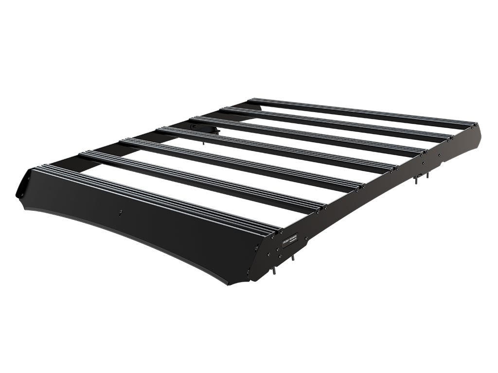 Toyota Hilux Double Cab (2016-Current) Slimsport Roof Rack Kit