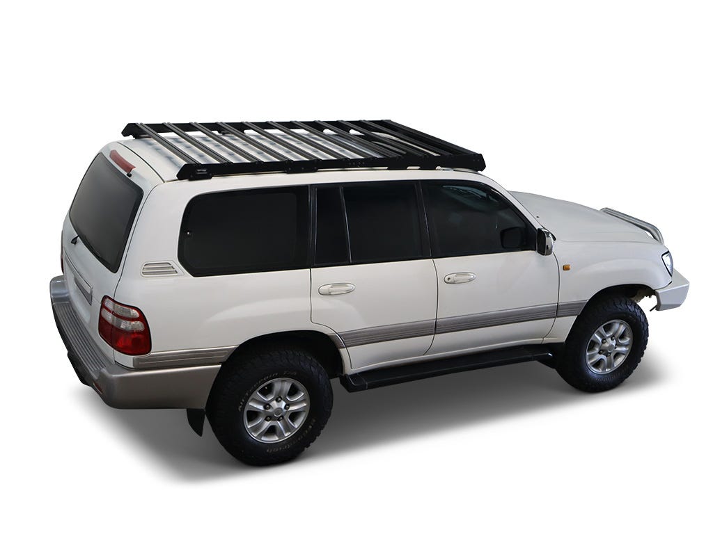 Toyota Land Cruiser 100 Series Slimsport Roof Rack Kit (1998-2007)