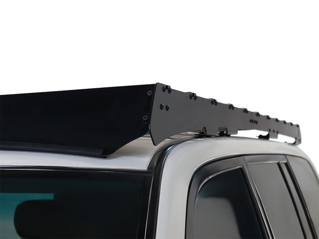 Toyota Land Cruiser 100 Series Slimsport Roof Rack Kit (1998-2007)