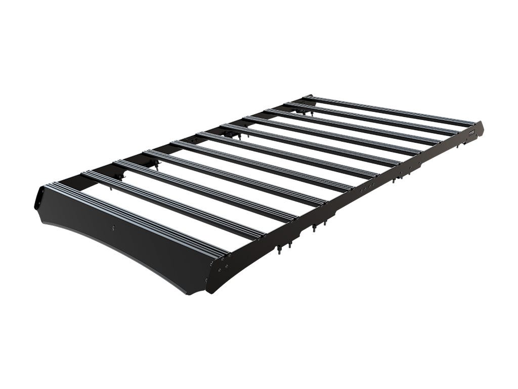 Toyota Land Cruiser 100 Series Slimsport Roof Rack Kit (1998-2007)