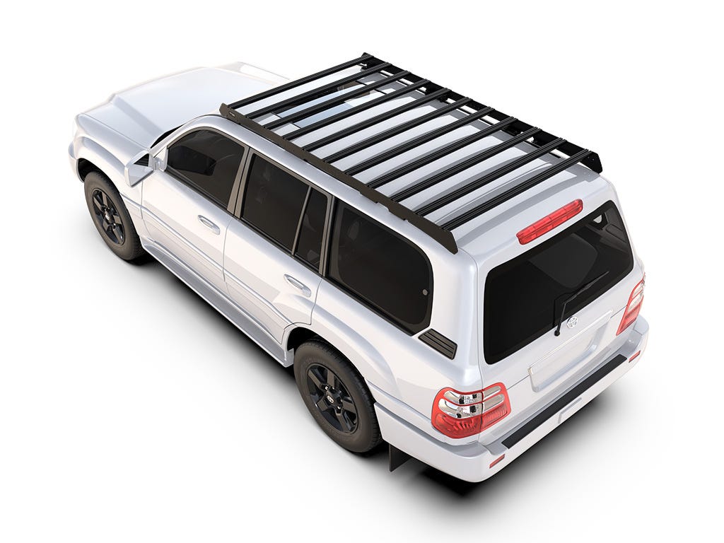 Toyota Land Cruiser 100 Series Slimsport Tray (1998-2007)