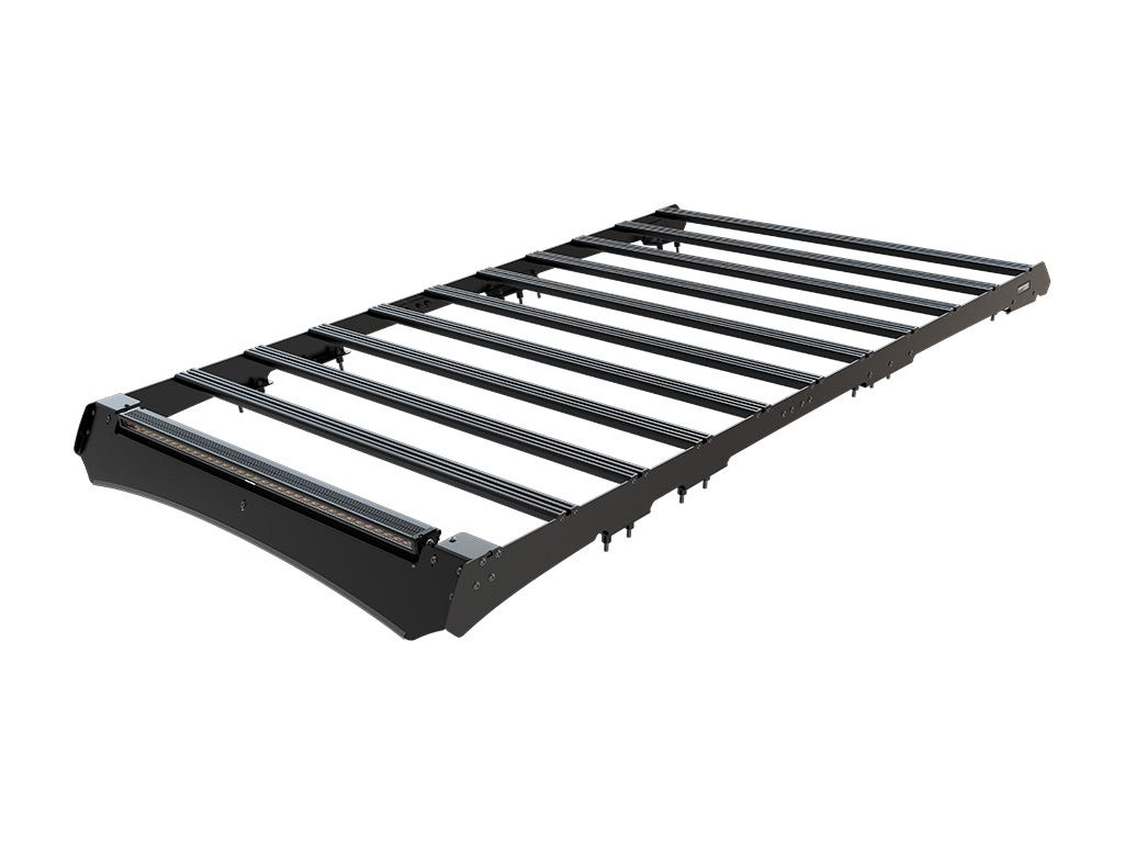 Toyota Land Cruiser 100 Series Slimsport Roof Rack Kit / Light Bar Ready (1998-2007)
