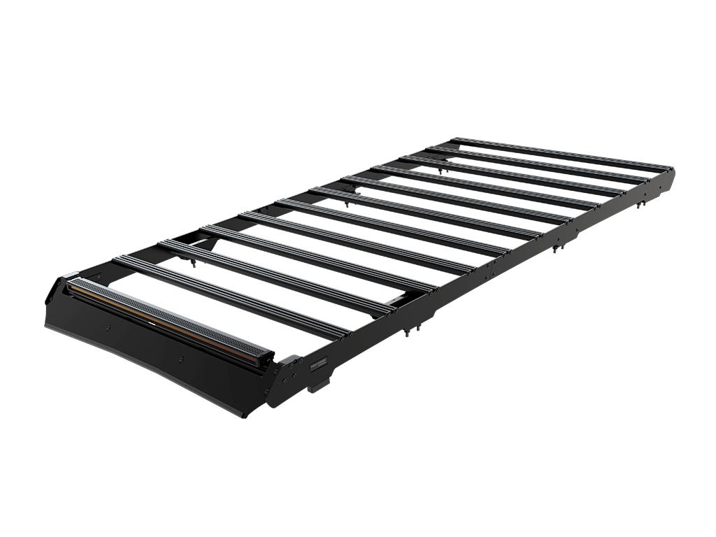 Toyota Land Cruiser Prado 250 (2024-Current) Slimsport Roof Rack Kit / Light Bar Ready