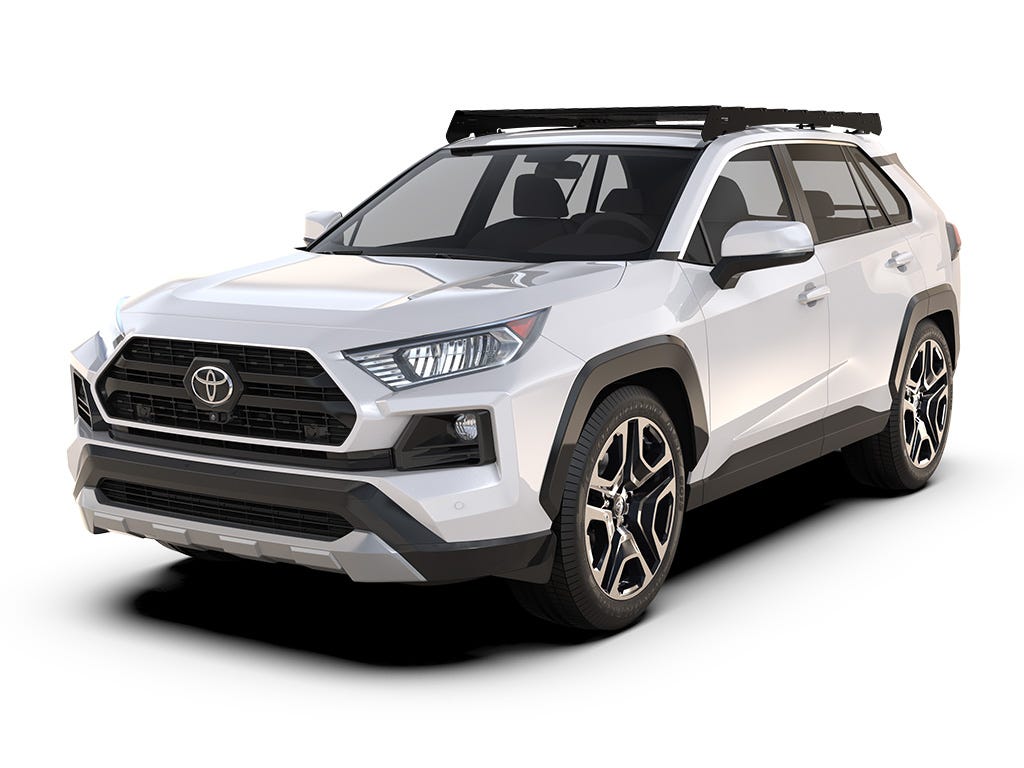 Toyota Rav4 (2019-Current) Slimsport Tray