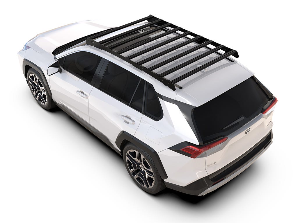 Toyota Rav4 (2019-Current) Slimsport Tray